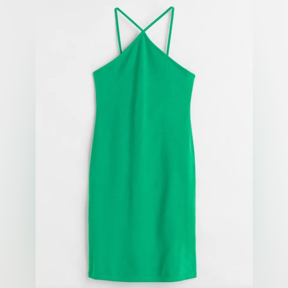 H&M Dress